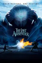 The Last Airbender Cover