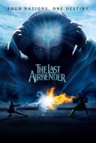 The Last Airbender - Movie Poster (xs thumbnail)