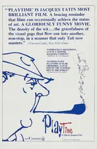 PlayTime Poster