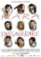 Los amantes pasajeros - Swedish Movie Poster (xs thumbnail)
