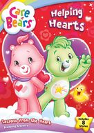 &quot;The Care Bears&quot; - DVD movie cover (xs thumbnail)