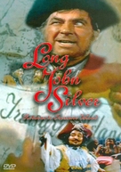Long John Silver - DVD movie cover (xs thumbnail)