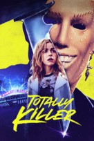 Totally Killer - Movie Cover (xs thumbnail)