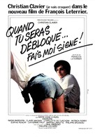Les babas Cool - French Movie Poster (xs thumbnail)