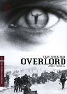 Overlord - DVD movie cover (xs thumbnail)