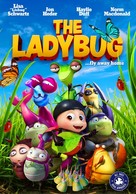 The Ladybug - DVD movie cover (xs thumbnail)