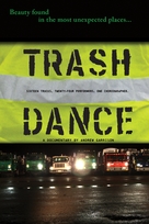 Trash Dance - DVD movie cover (xs thumbnail)