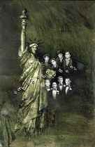 Once Upon a Time in America - Key art (xs thumbnail)