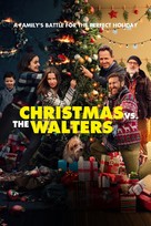 Christmas vs. The Walters - Movie Cover (xs thumbnail)