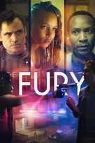 The Fury - South African Video on demand movie cover (xs thumbnail)