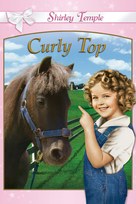 Curly Top - DVD movie cover (xs thumbnail)