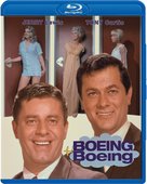 Boeing (707) Boeing (707) - Blu-Ray movie cover (xs thumbnail)