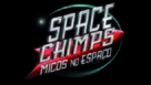 Space Chimps - Brazilian Logo (xs thumbnail)