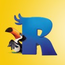 Rio - Brazilian Logo (xs thumbnail)