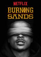 Burning Sands - Movie Poster (xs thumbnail)