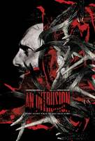 An Intrusion - Movie Poster (xs thumbnail)