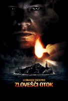 Shutter Island - Slovenian Movie Poster (xs thumbnail)