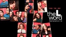 &quot;The L Word: Generation Q&quot; - Movie Poster (xs thumbnail)
