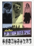 Another Plan from Outer Space - Movie Poster (xs thumbnail)