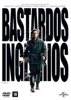 Inglourious Basterds Cover