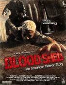 Blood Shed - Movie Poster (xs thumbnail)