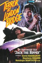 Bridge Across Time - Dutch Movie Cover (xs thumbnail)