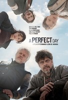 A Perfect Day - Canadian Movie Cover (xs thumbnail)