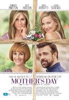 Mother&#039;s Day - Australian Movie Poster (xs thumbnail)