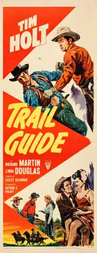 Trail Guide Poster
