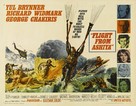 Flight from Ashiya - Movie Poster (xs thumbnail)