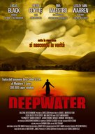 Deepwater - Italian Movie Poster (xs thumbnail)