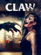 Claw - Video on demand movie cover (xs thumbnail)
