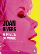 Joan Rivers: A Piece of Work - British Movie Cover (xs thumbnail)