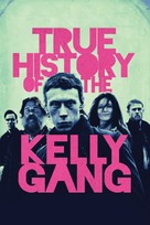 True History of the Kelly Gang - Australian Video on demand movie cover (xs thumbnail)