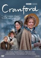 &quot;Cranford&quot; - DVD movie cover (xs thumbnail)