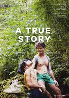 Una storia vera Poster