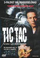 Tic Tac - Swedish Movie Cover (xs thumbnail)