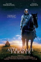 The Astronaut Farmer - Movie Poster (xs thumbnail)