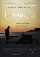 Tom in America - Movie Poster (xs thumbnail)