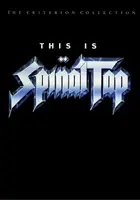This Is Spinal Tap Cover