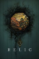 Relic - Movie Cover (xs thumbnail)