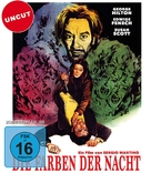 Tutti i colori del buio - German Blu-Ray movie cover (xs thumbnail)