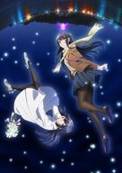 Seishun Buta Yaro wa Yumemiru Shoujo no Yume wo Minai -  Key art (xs thumbnail)