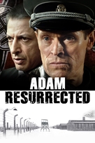 Adam Resurrected - Movie Cover (xs thumbnail)