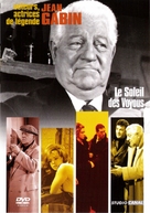 Le soleil des voyous - French DVD movie cover (xs thumbnail)