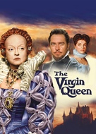 The Virgin Queen - Movie Cover (xs thumbnail)