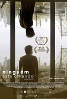 Nadie nos mira - Brazilian Movie Poster (xs thumbnail)