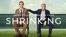 &quot;Shrinking&quot; - Movie Poster (xs thumbnail)