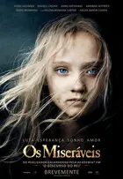 Les Misérables Poster