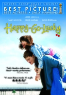 Happy-Go-Lucky - DVD movie cover (xs thumbnail)